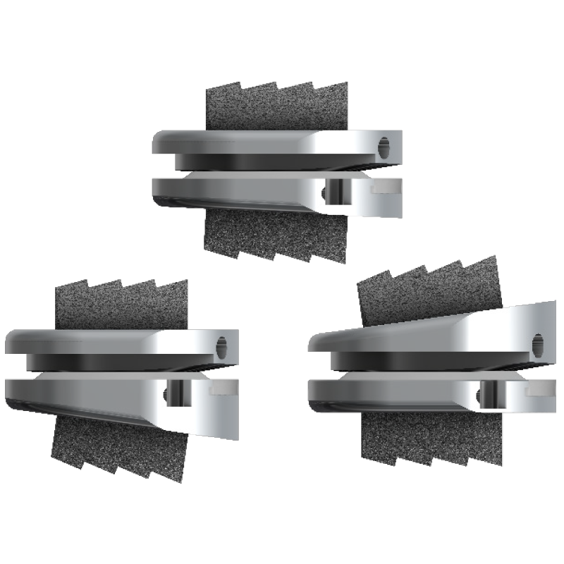 2-Level prodisc L
