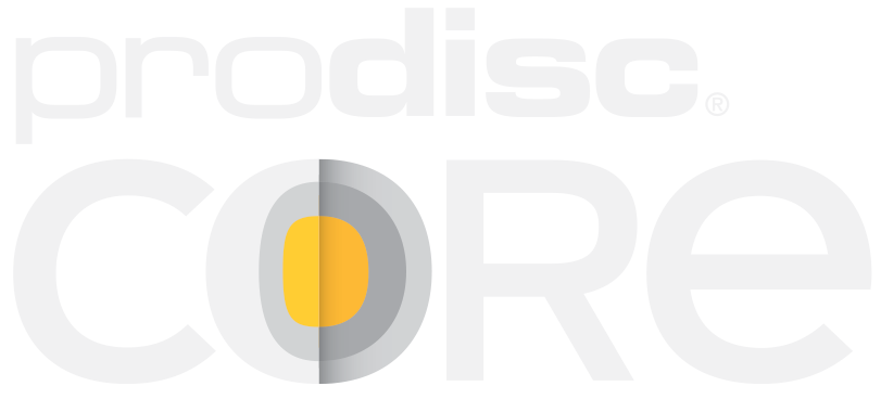 prodisc® CORE